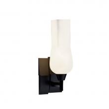 Norwell 8175-MB-MO - Fleur Vanity Lighting