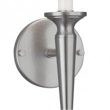 Norwell 8213-BN-WS - 8213-BN-WS Lighting Wall Lights