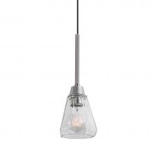 Norwell 8284-PN-CL - 8284-PN-CL Lighting Pendant Lighting