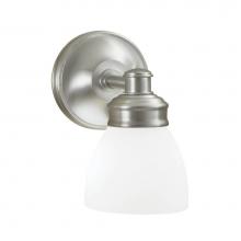 Norwell 8791-BN-OP - Wall Light