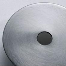 Norwell 8902-BN-SO - Two Light Nickel Wall Light