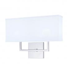 Norwell 8986-PN-WS - 8986-PN-WS Lighting Wall Lights