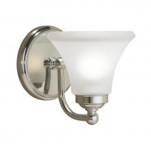Norwell 9661-CH-FL - Wall Light