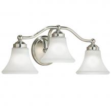 Norwell 9663-CH-FL - Vanity