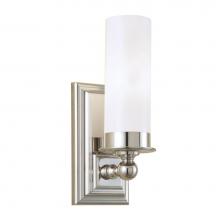 Norwell 9730-PN-MO - 9730-PN-MO Lighting Wall Lights