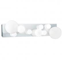 Norwell 9745-BN-NG - 9745-BN-NG Lighting Wall Lights
