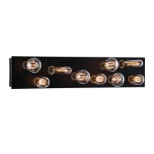 Norwell 9745-MB-NG - 9745-MB-NG Lighting Wall Lights