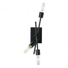 Norwell 9751-MB-NG - Stick 4 Light