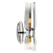 Norwell 9760-CH-CLGR - Flame
