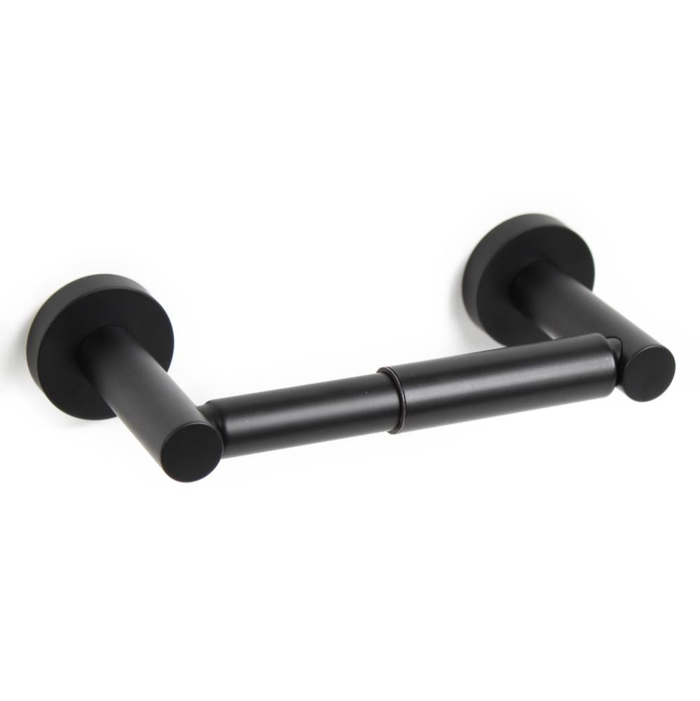 SOLANO PAPER HOLDER BL