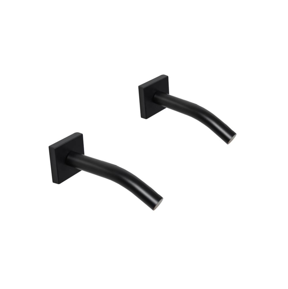 VINA POSTS (PAIR) 5/8 Inch BL