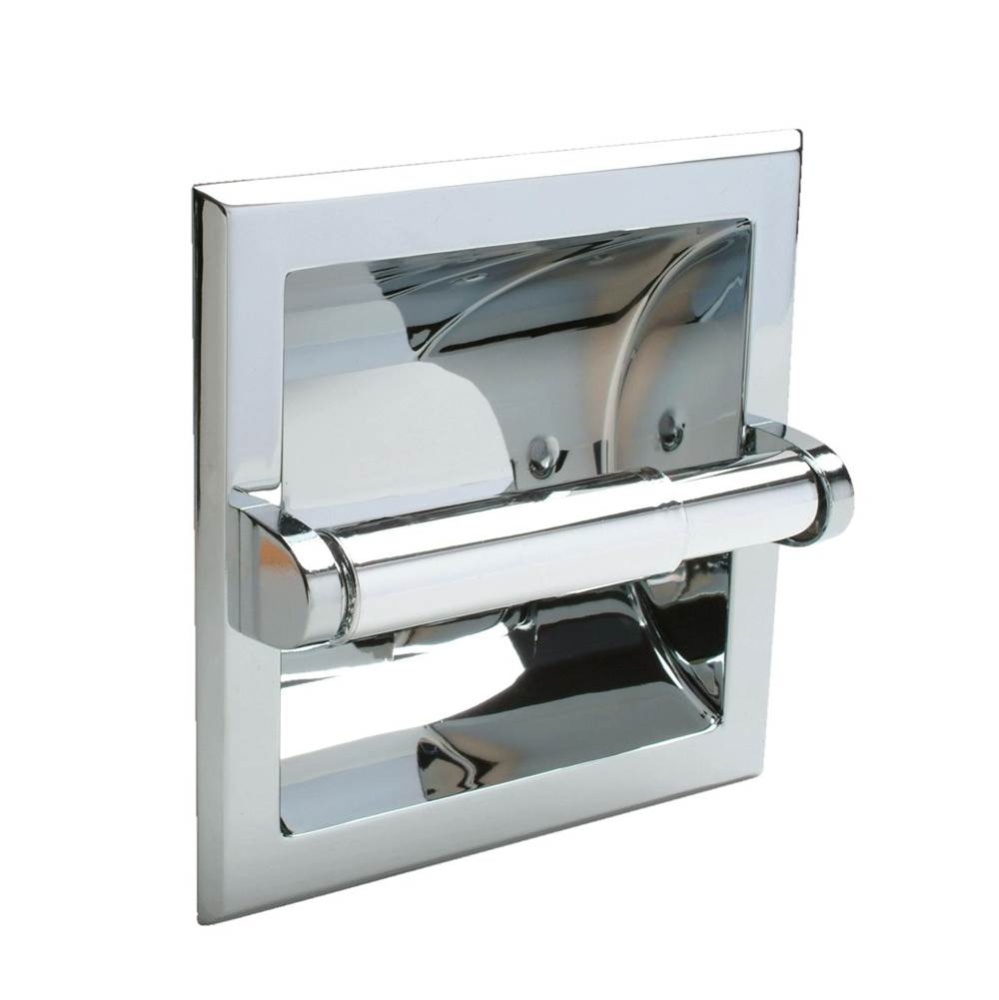 DEEP RECESSED PAPER HOLDER CP