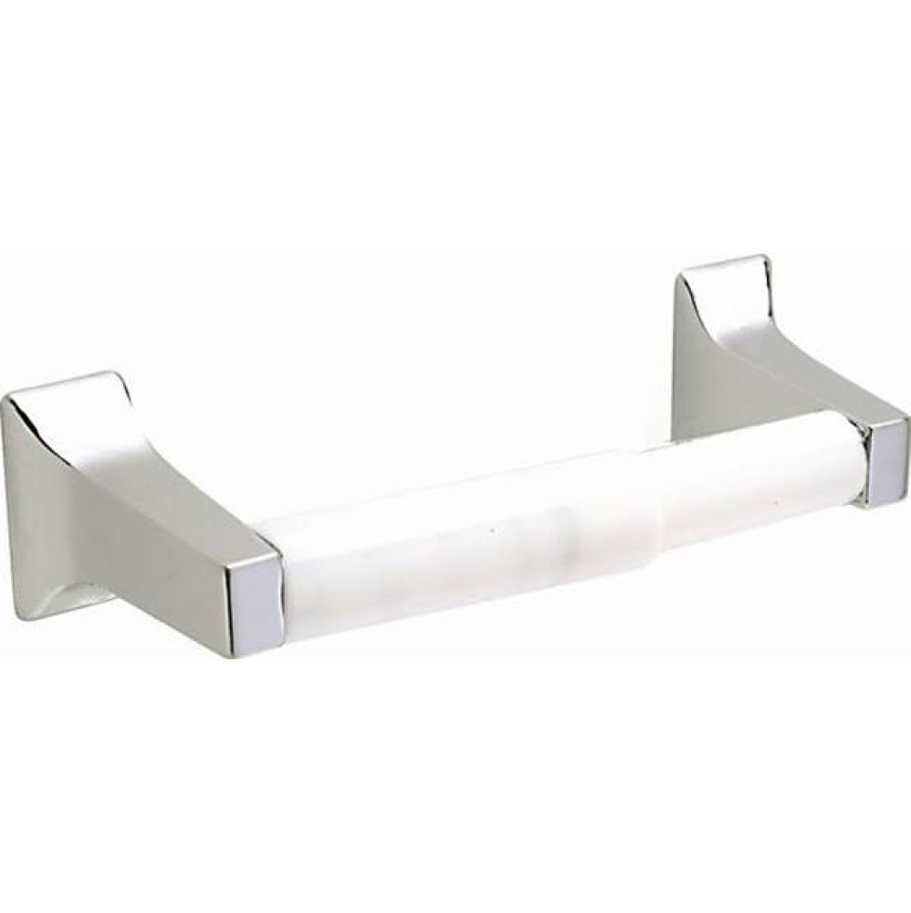 CORONA PAPER HOLDER (WHT) CP