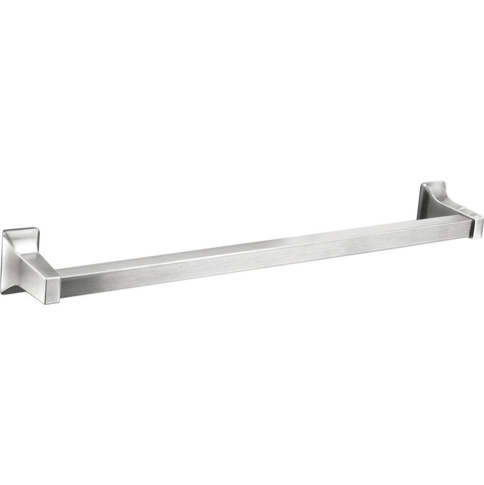 CORONA 24 Inch TOWEL BAR SET SN