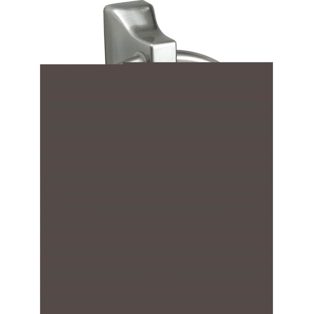 CORONA METAL TOWEL RING SN