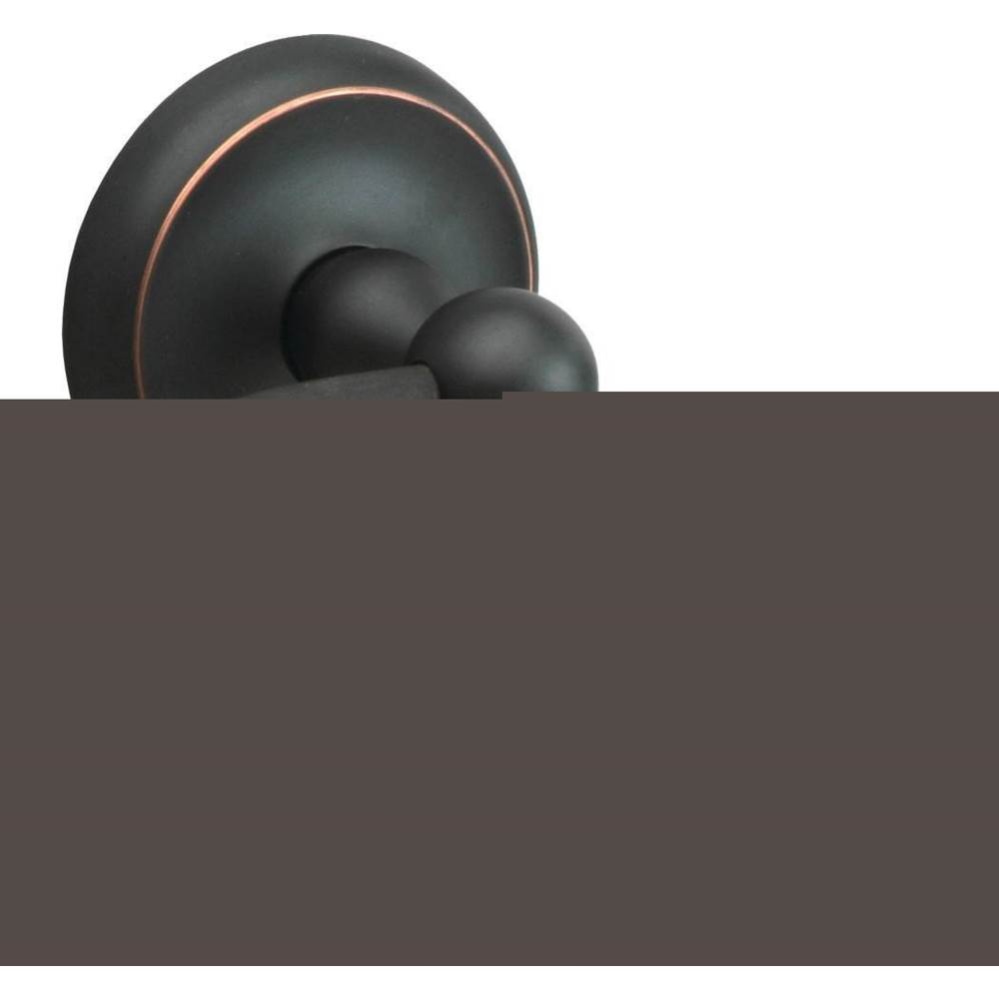 CARMEL EURO PAPER HOLDER DB