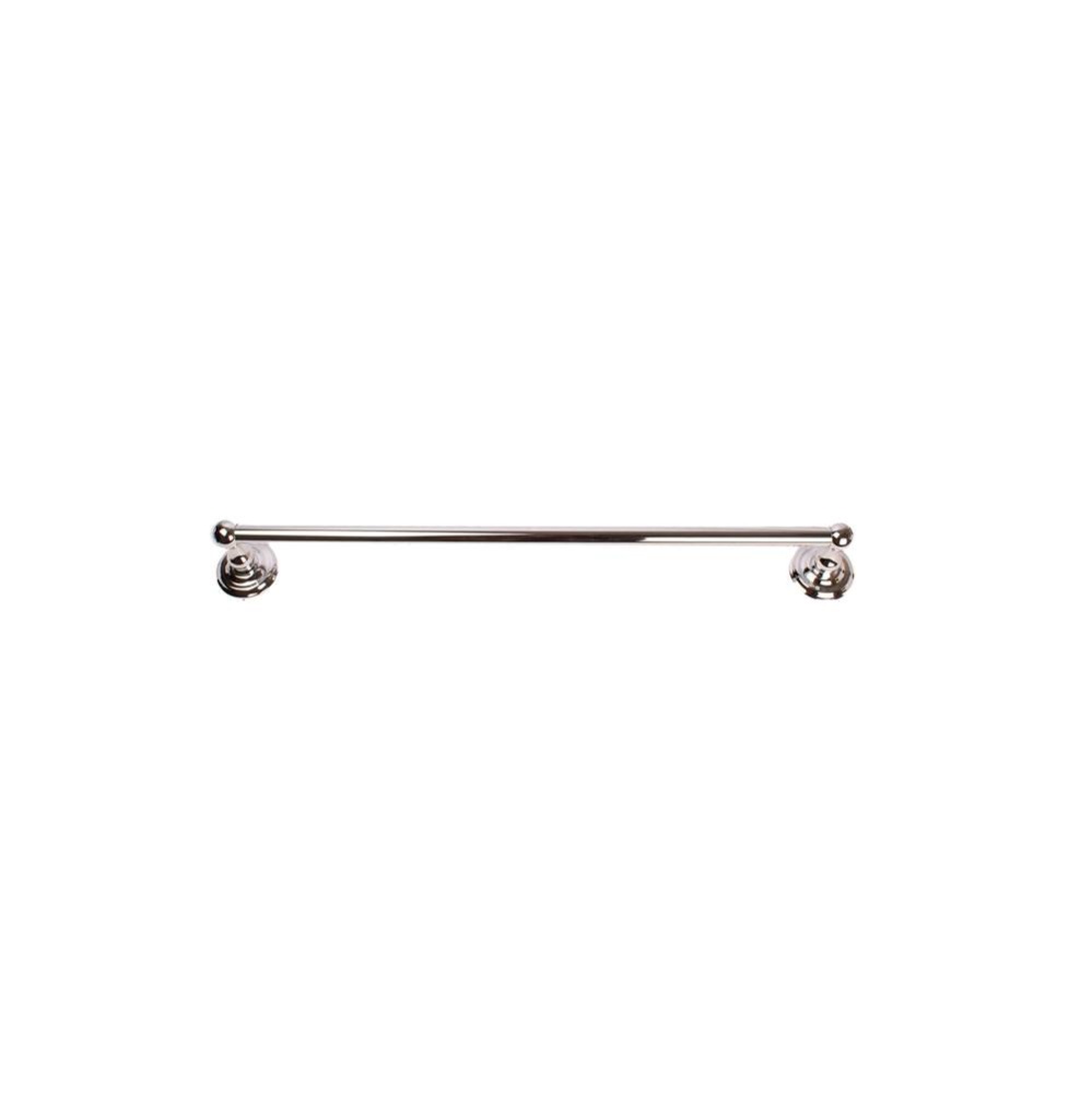 VENTURA 24 Inch TOWEL BAR SET CP