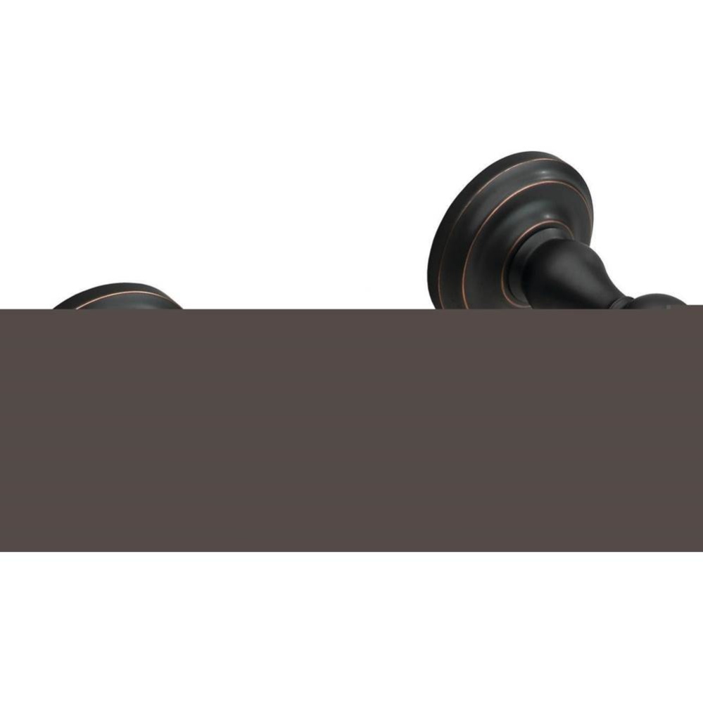 VENTURA PAPER HOLDER DB