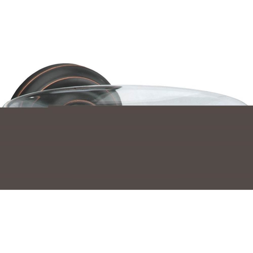 VENTURA SOAP DISH DB