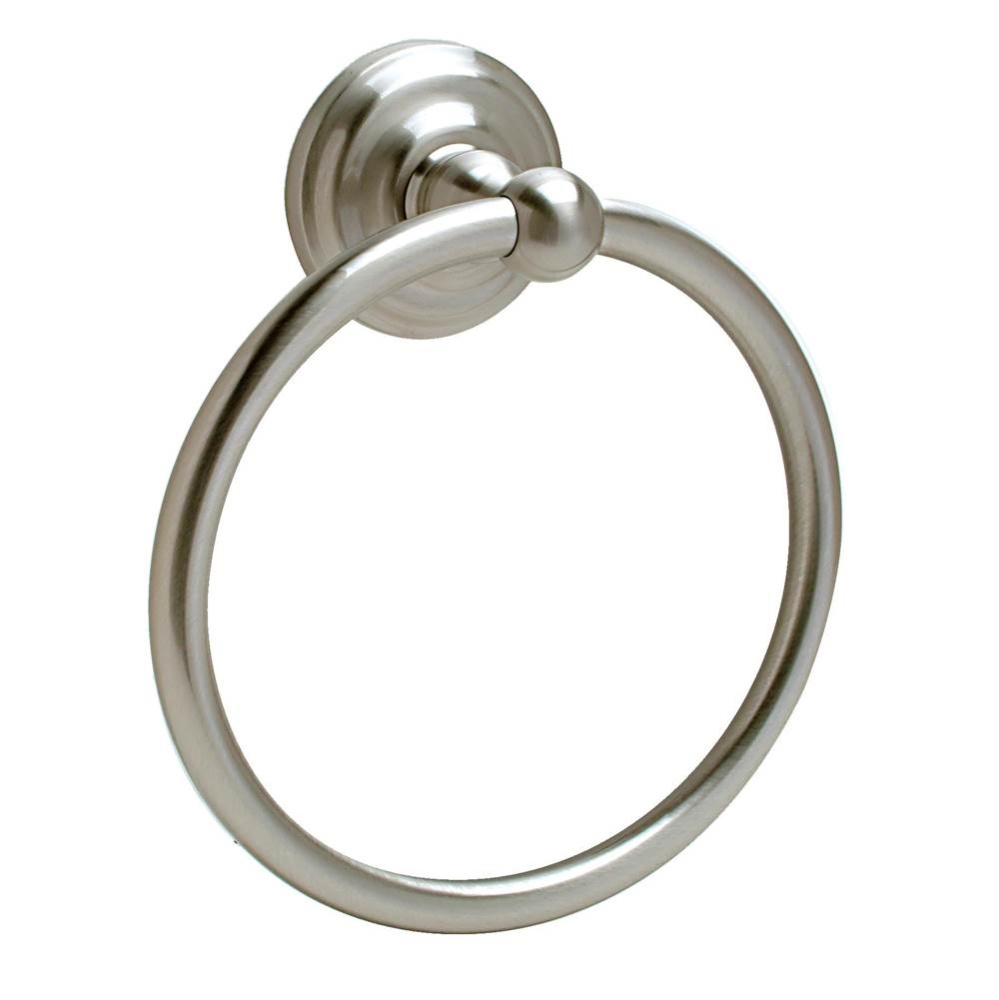 VENTURA METAL TOWEL RING SN