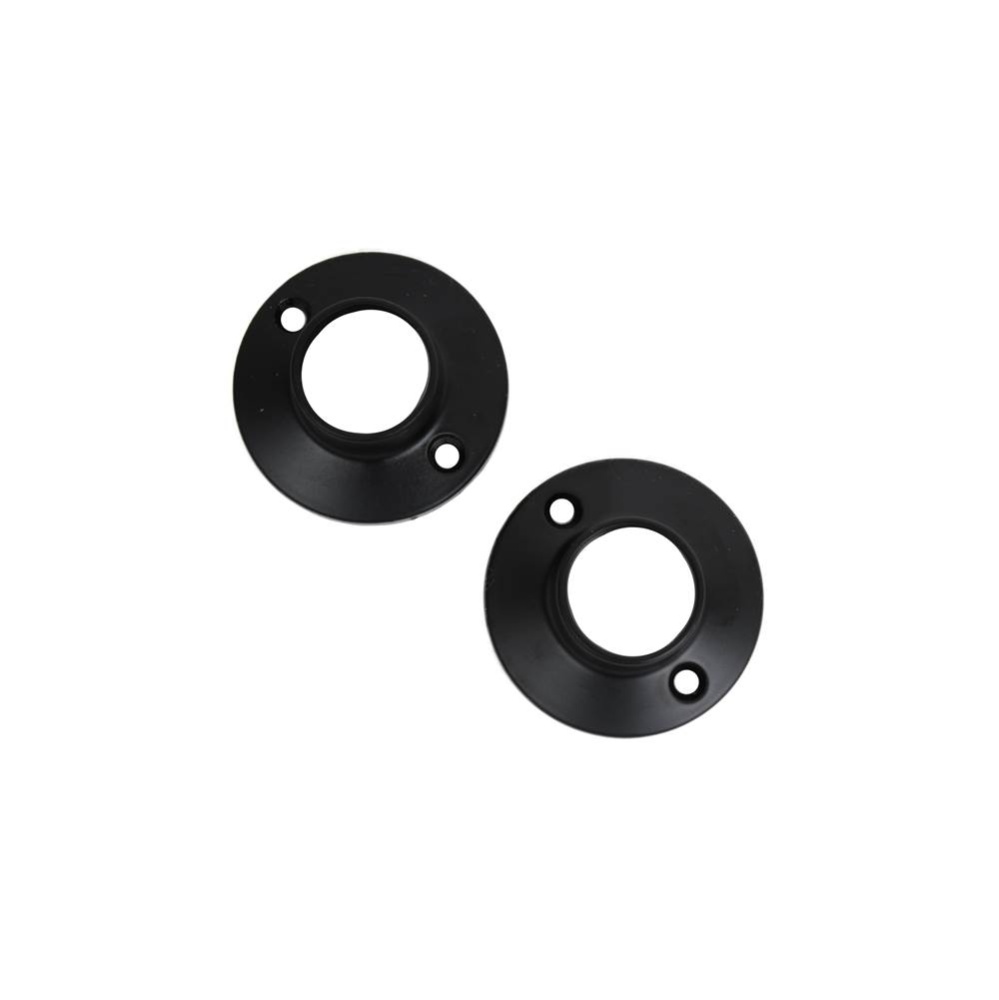 ZINC EXPOSED FLANGE SET BL