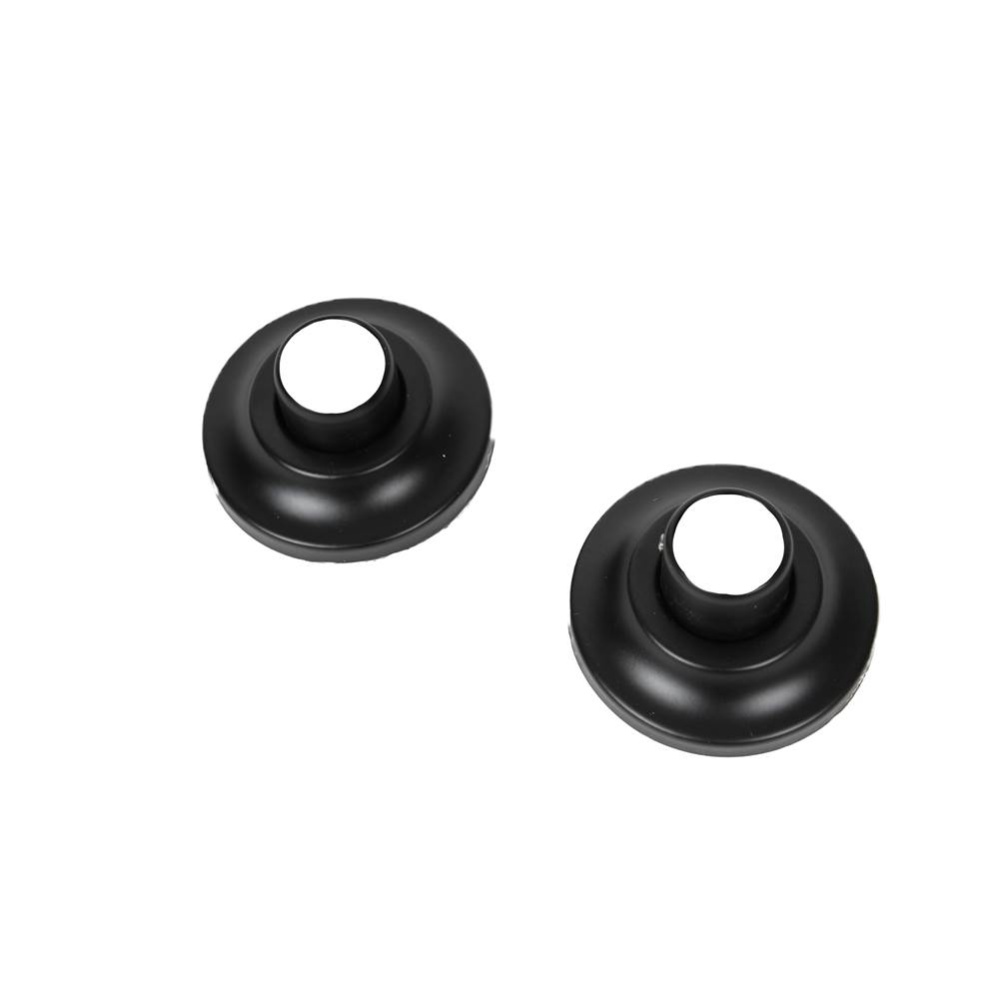 CONCEALED FLANGE SET BL