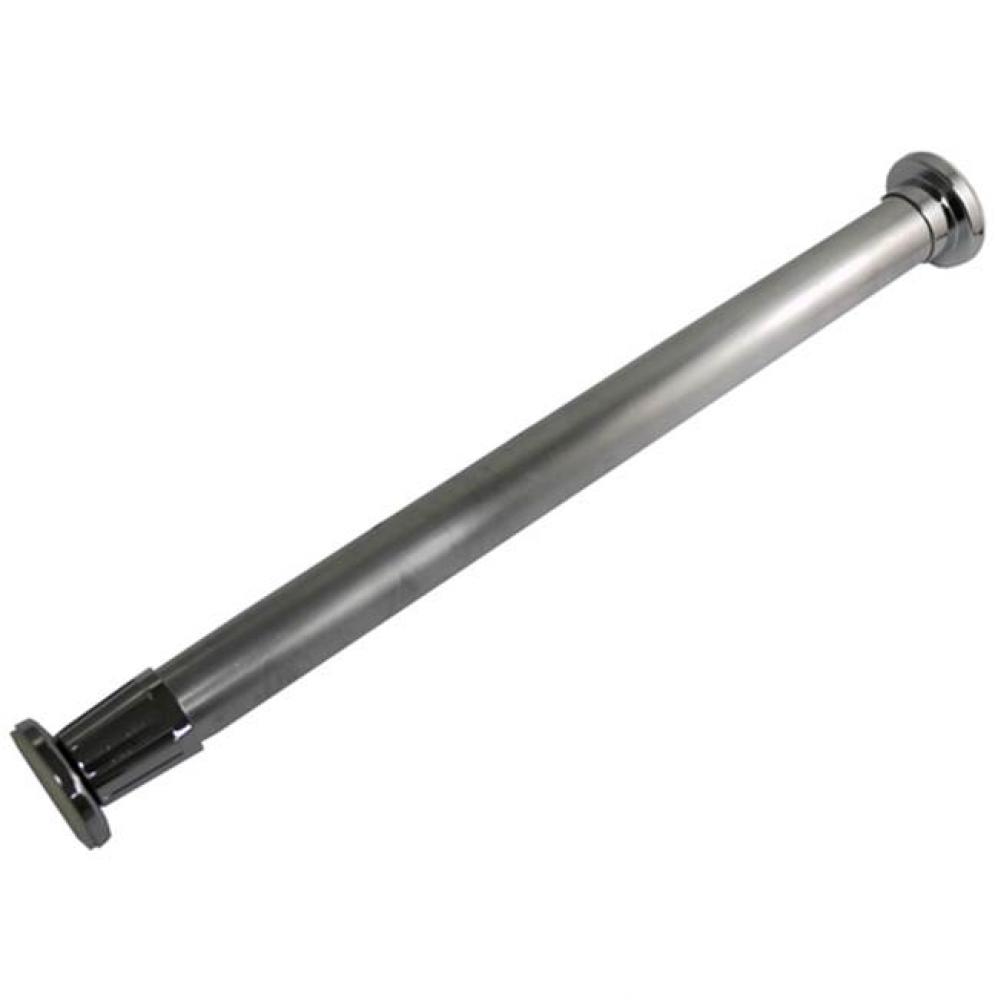5''ROD & ZINC ADJ FLANGE SET CP