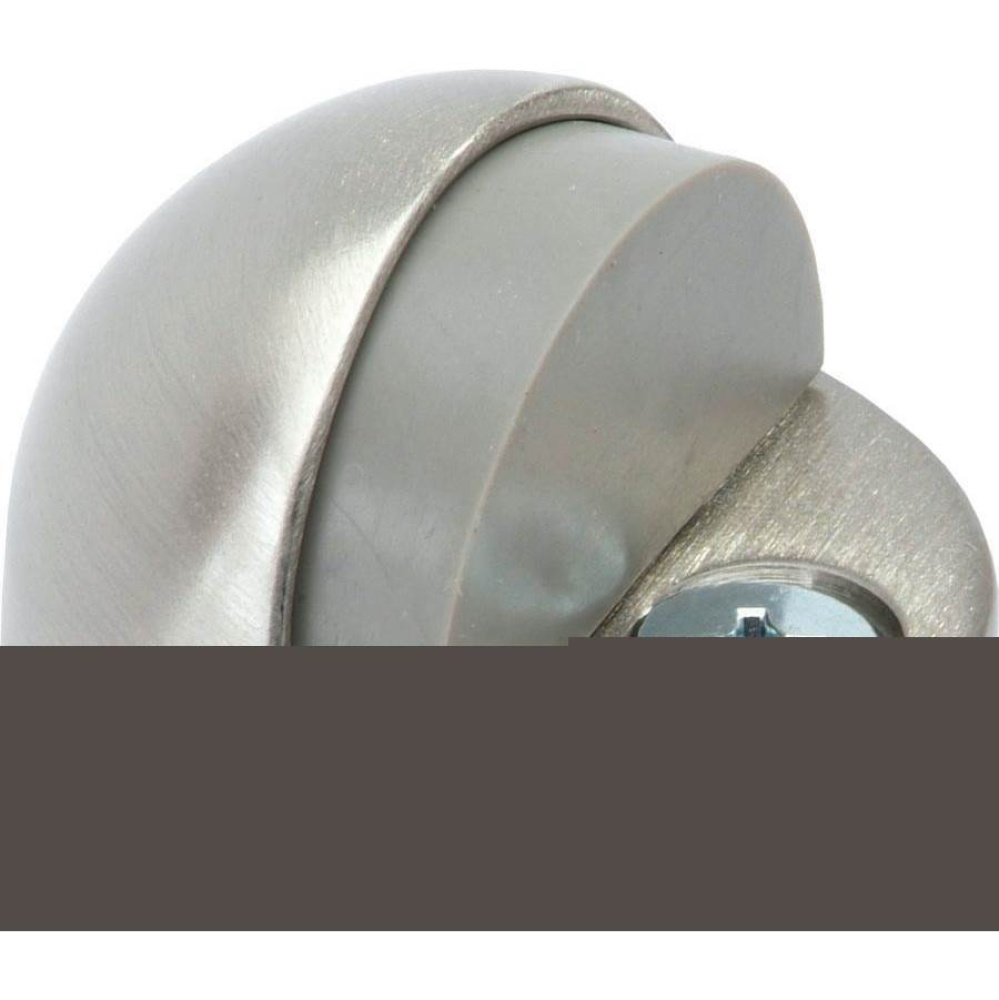 1-3/4 Inch DIA. DOME STOP-LOW (1/8 Inch) SN