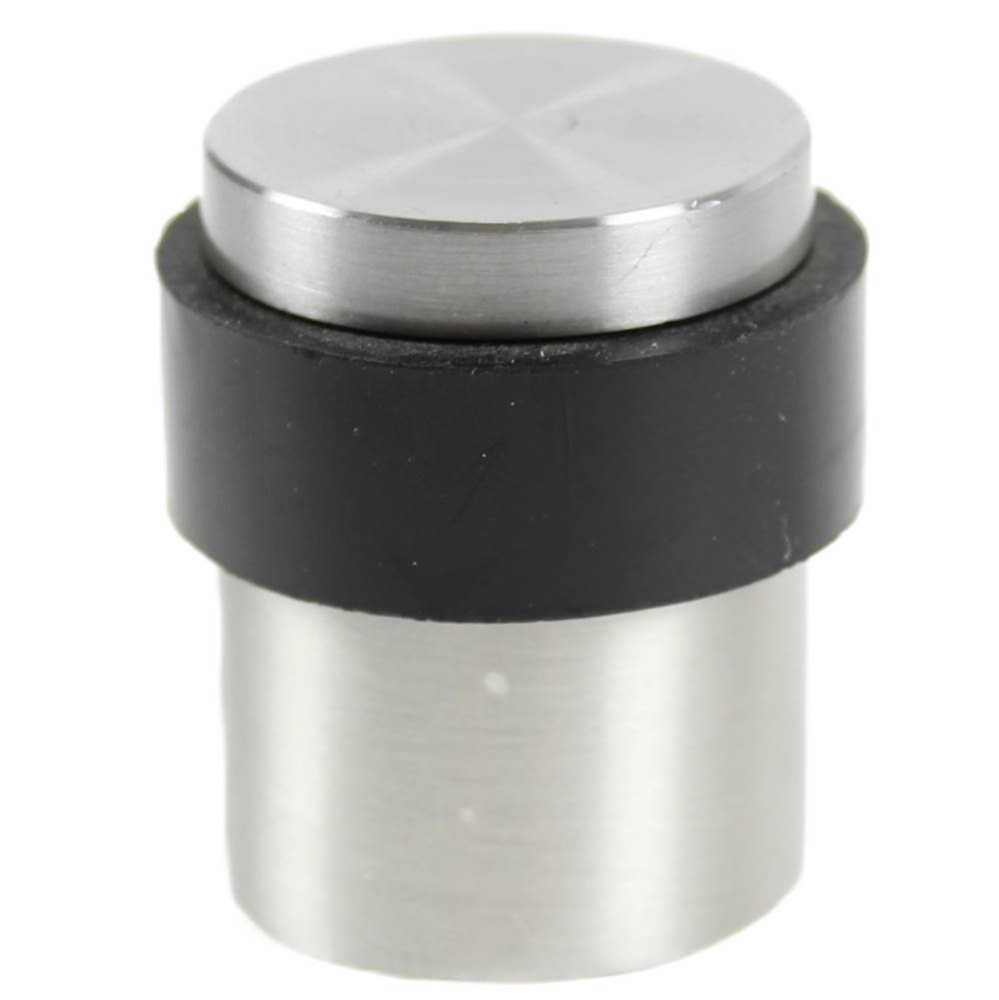 CYLINDRICAL FLOOR STOP 32D