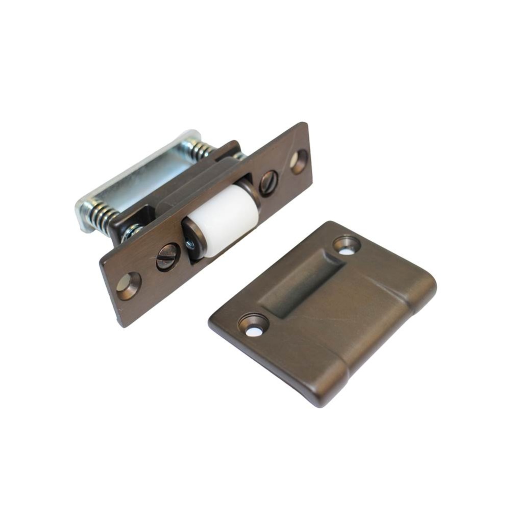 HD ROLLER CATCH W/ FULL-LIP OB