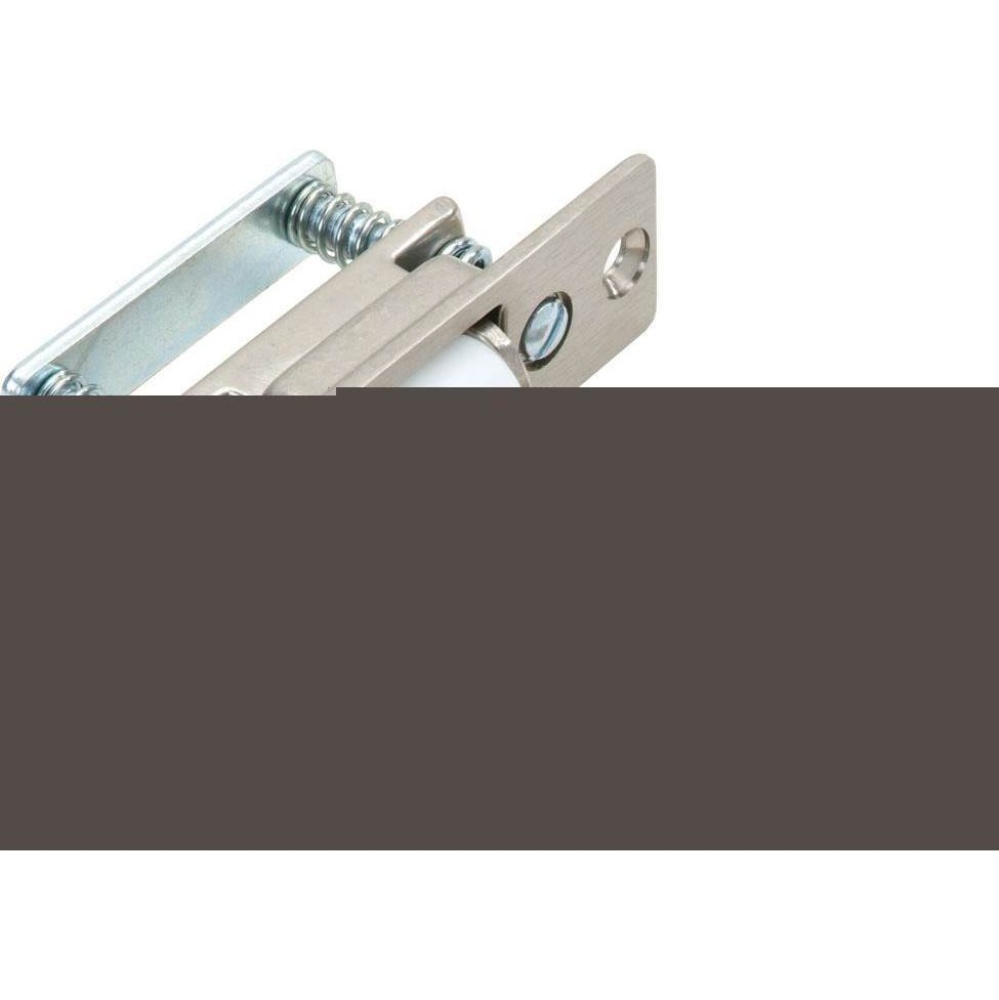 HD ROLLER CATCH W/ T-STRIKE SN