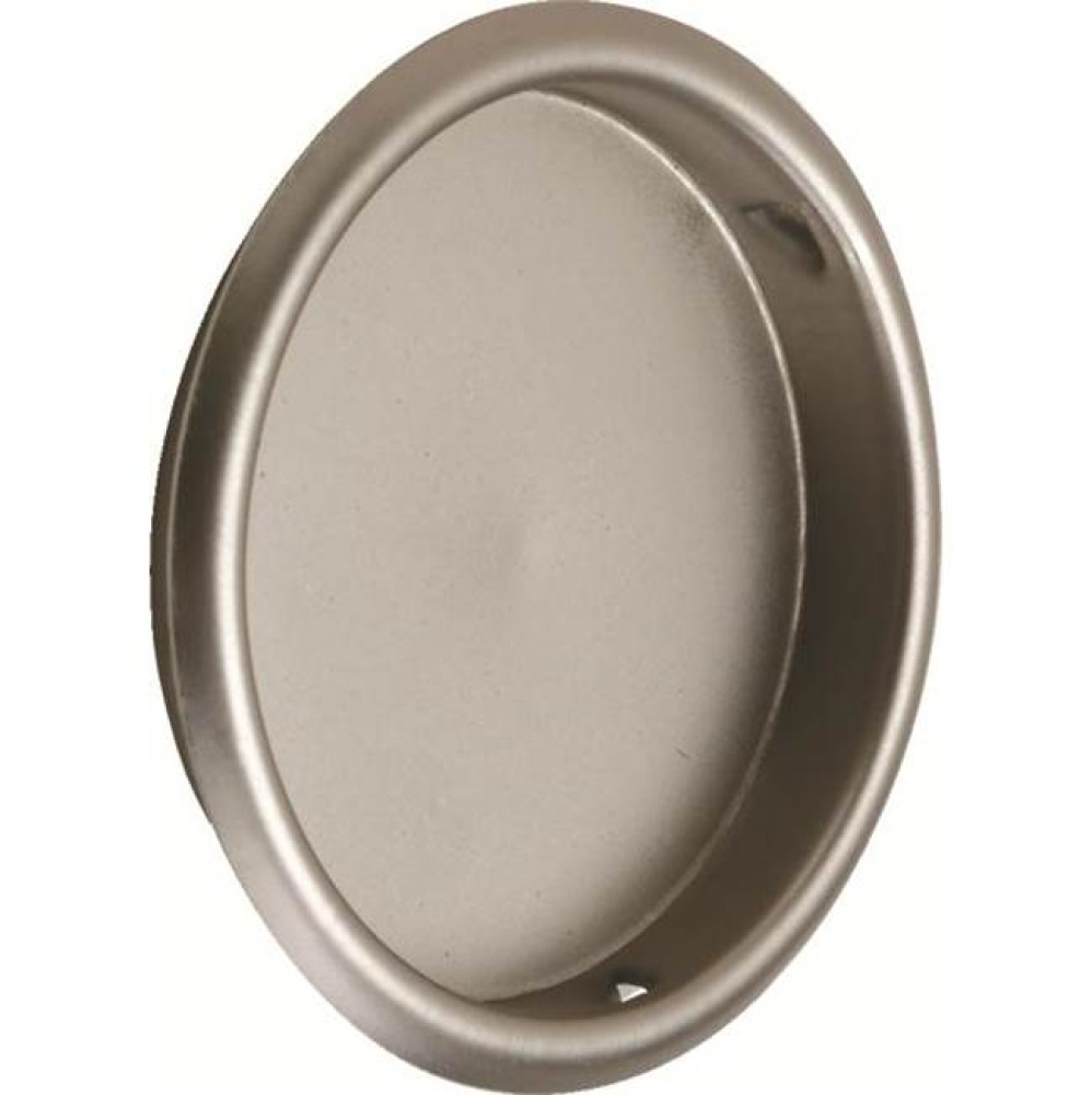2-1/8 Inch FINGER PULL SN