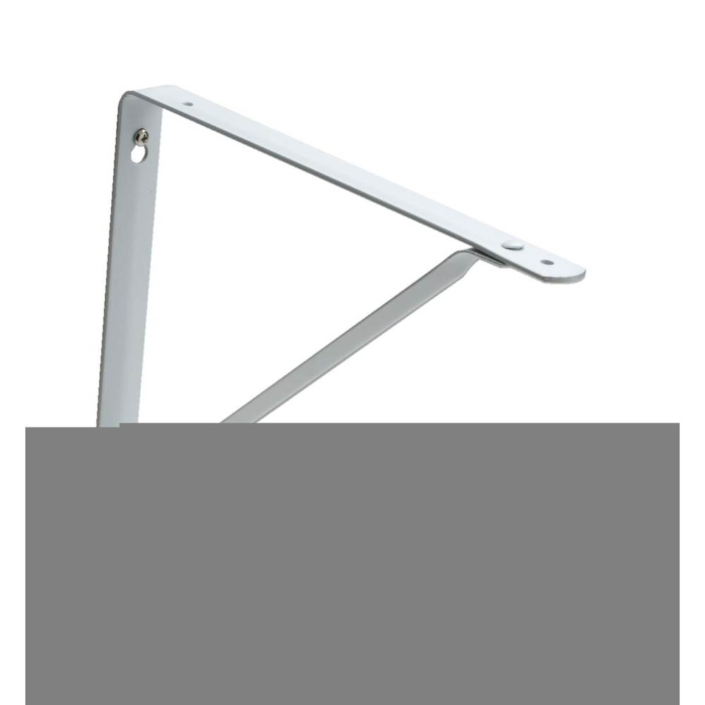 HD FIXED SHELF BRACKET WC