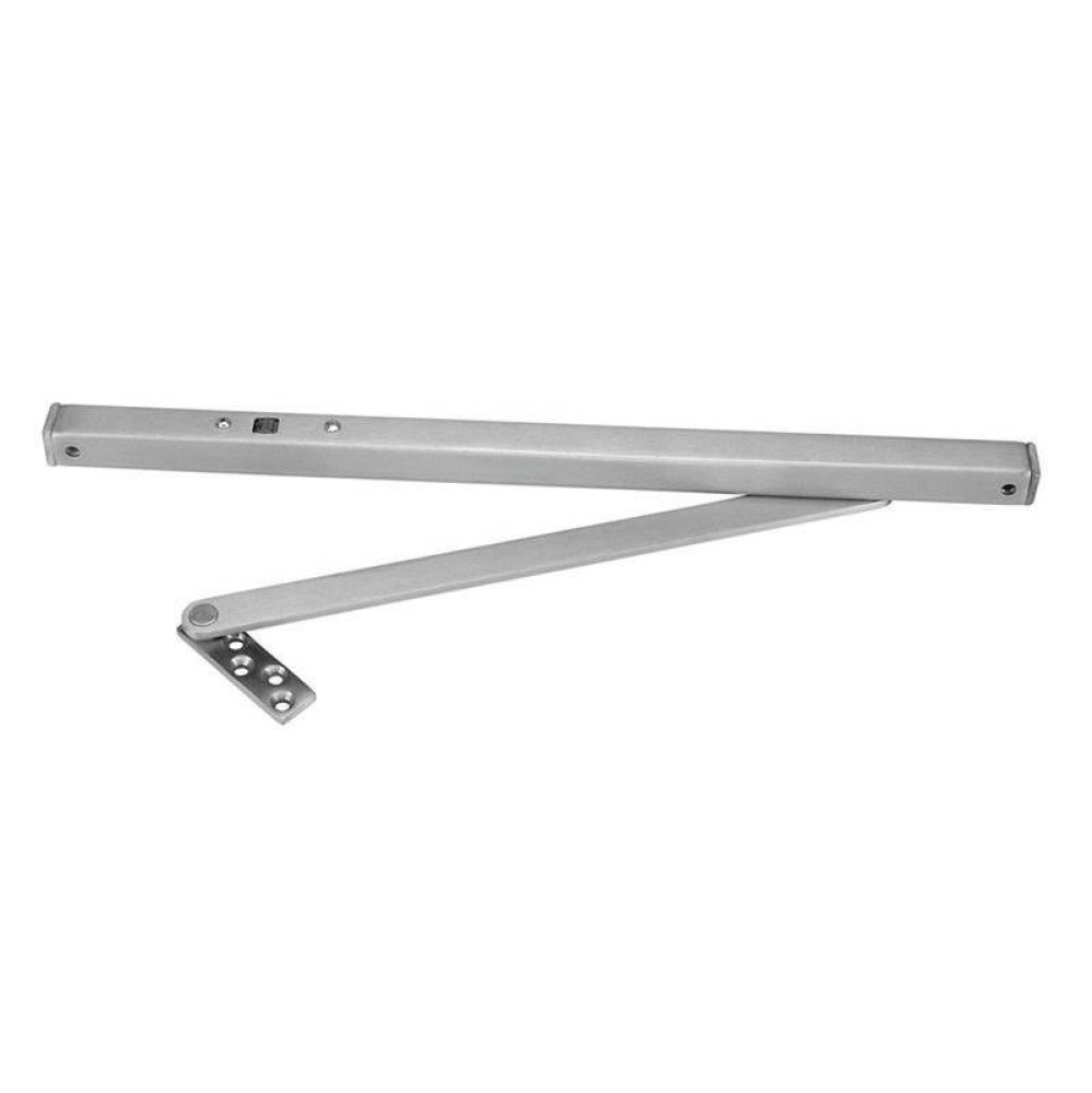 30 Inch SUR HVY OVERHEAD FRIC SS