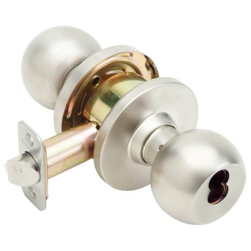 G2 I/C BALL KNOB ENTRY 32D