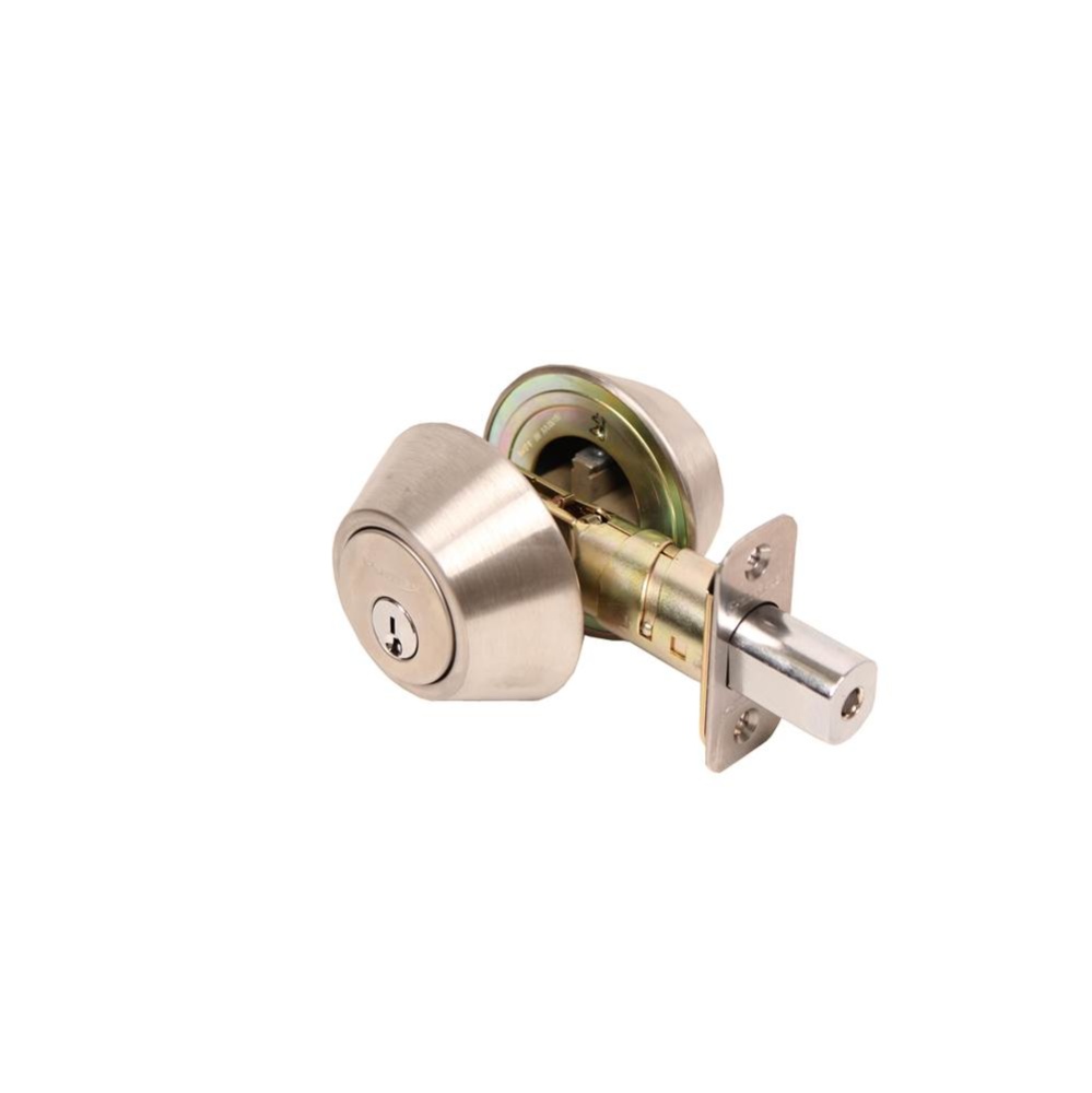 D2 DOUBLE DEADBOLT 32D