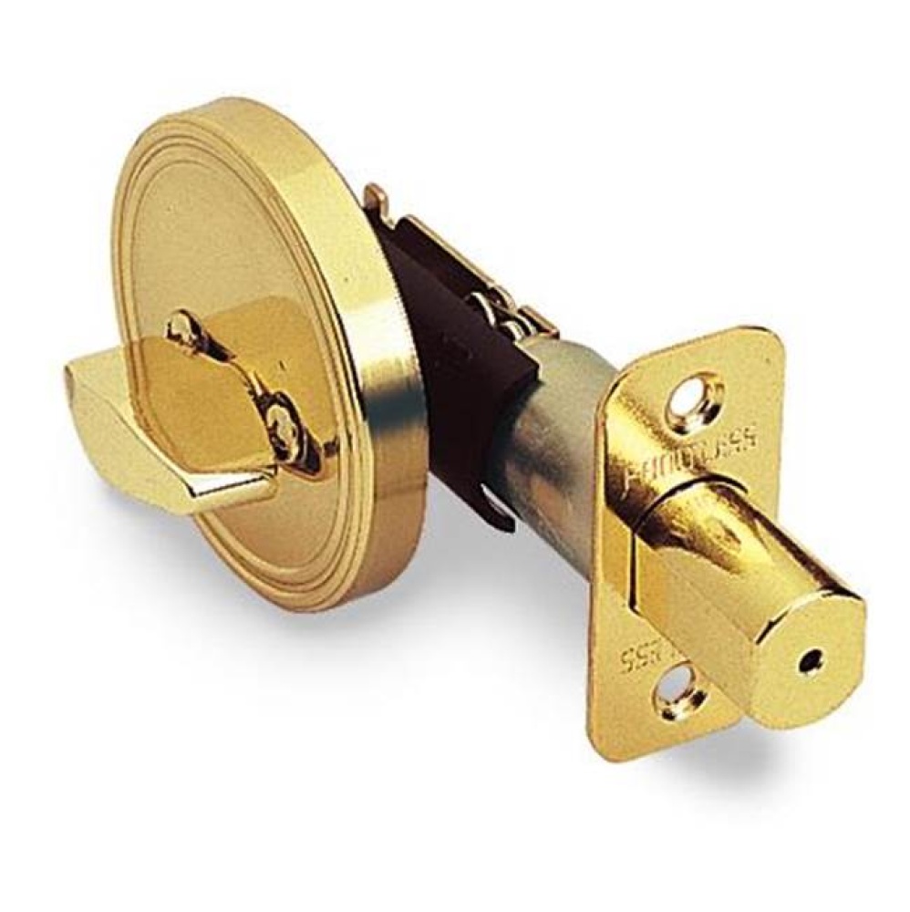 D2 ONE-SIDED DEADBOLT US3