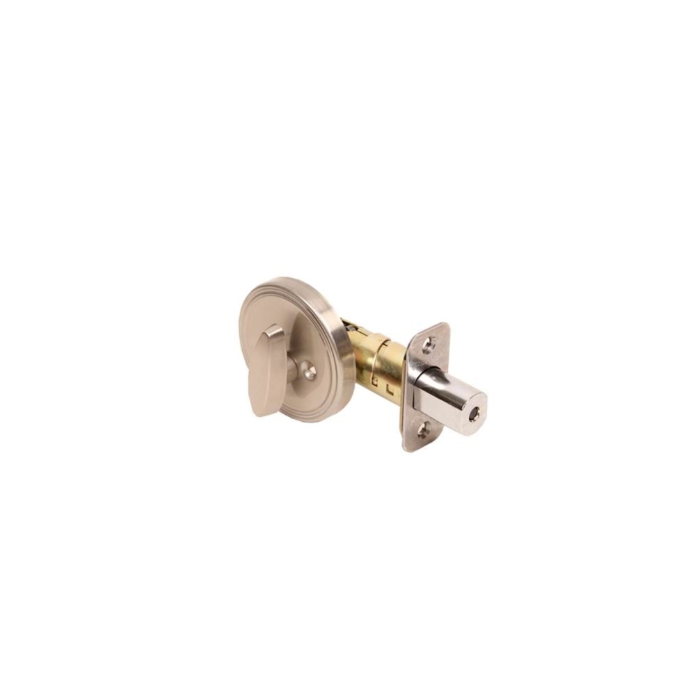 D2 ONE-SIDED DEADBOLT 15
