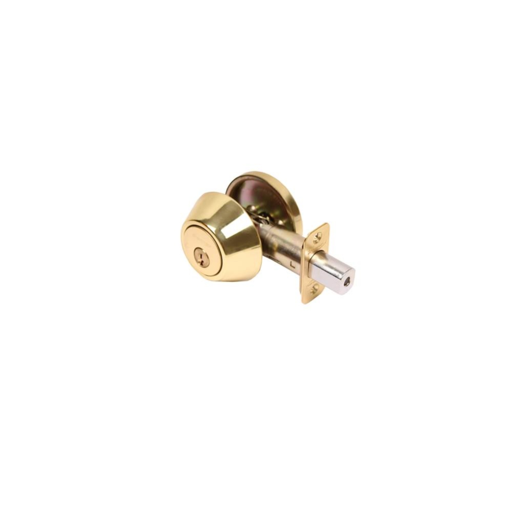 D3 SINGLE DEADBOLT US3