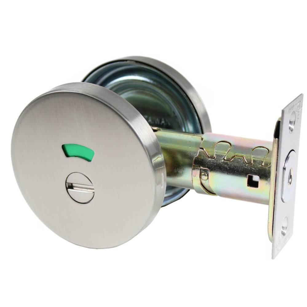 G2 INDICATOR DEADBOLT 15