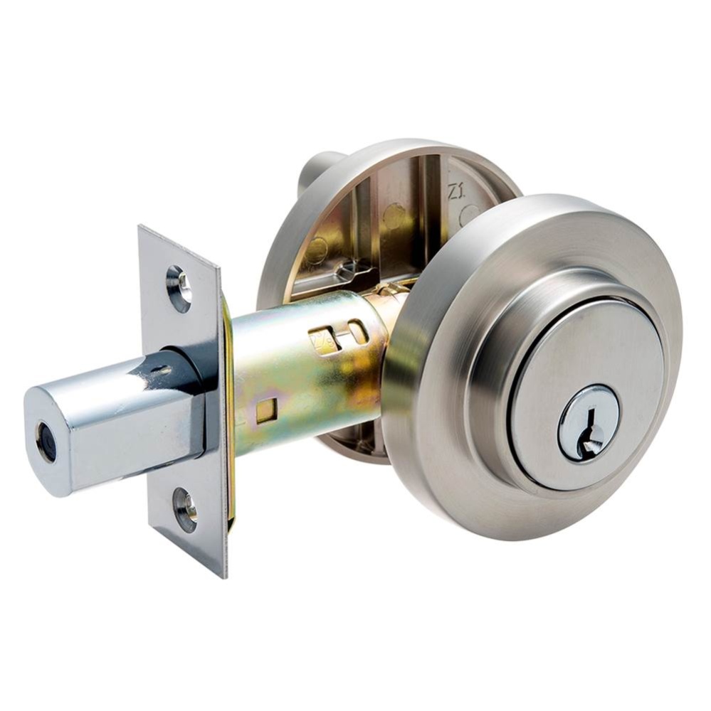 FDK SINGLE DEADBOLT 15