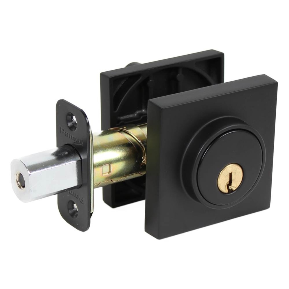 FDS SINGLE DEADBOLT 19