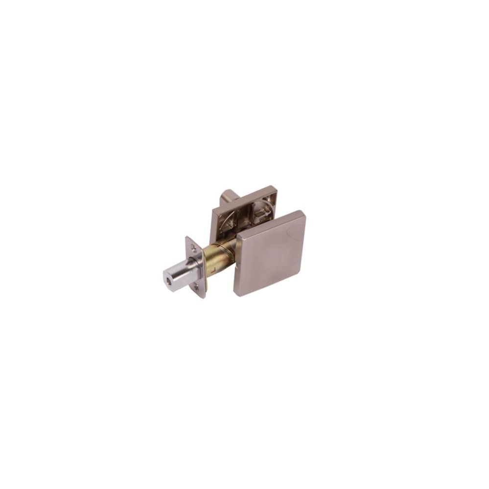 FDS ONE-SIDED W/CO DEADBOLT 15