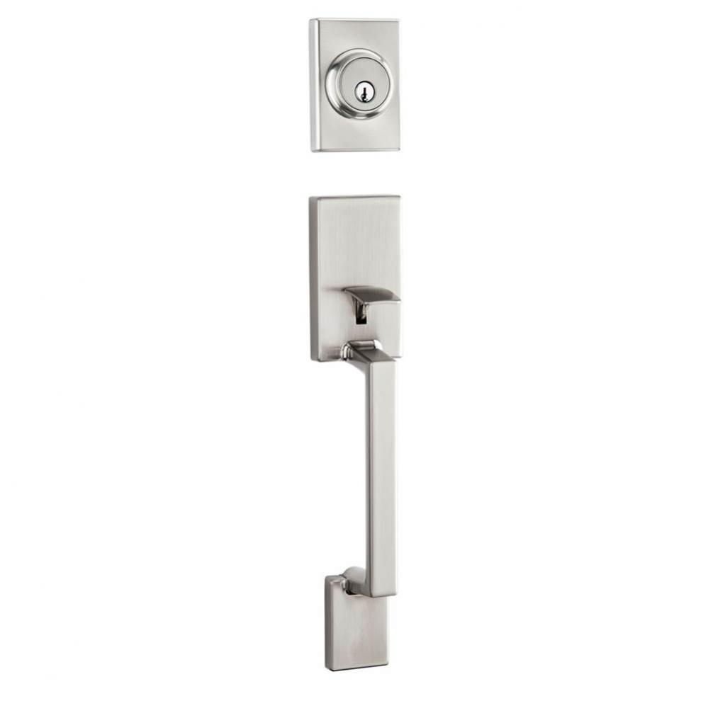 Troy Double Cylinder