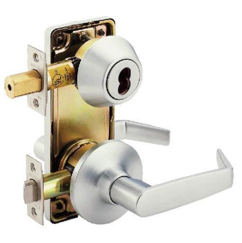 I/C CONCORD G2 4 InchINT'D SGL 26D