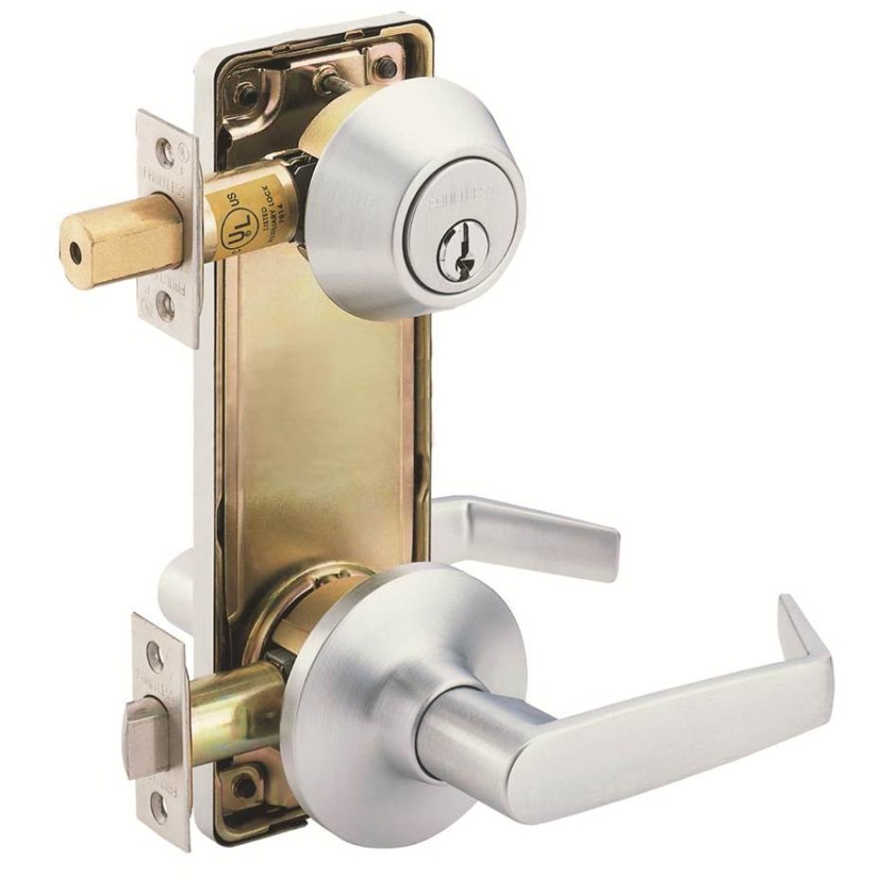 WESTFIELD 5-1/2 Inch INT'D SGL 26D