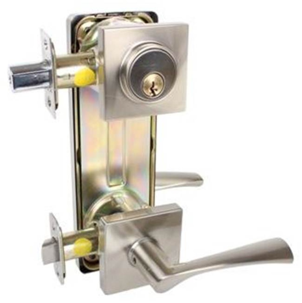 TACOMA 5-1/2 Inch INT'D SGL 15