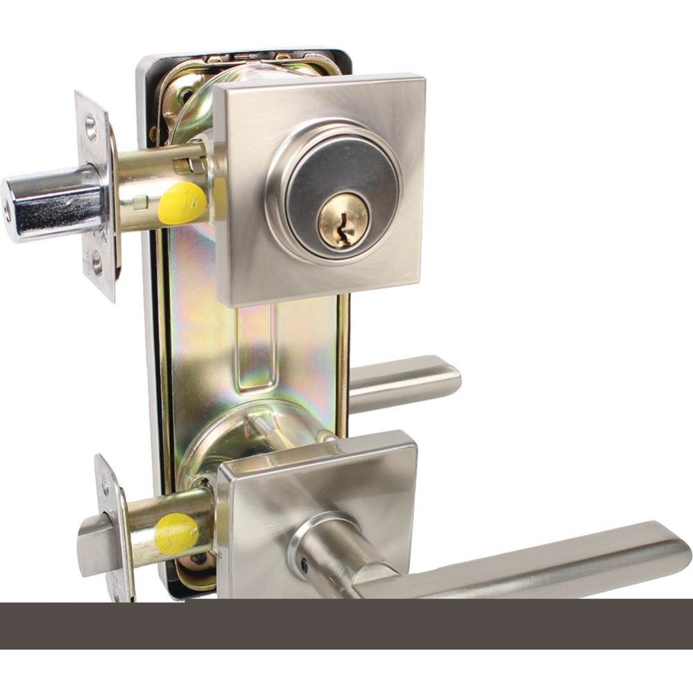 STERLING 4 Inch INT'D SGL 15