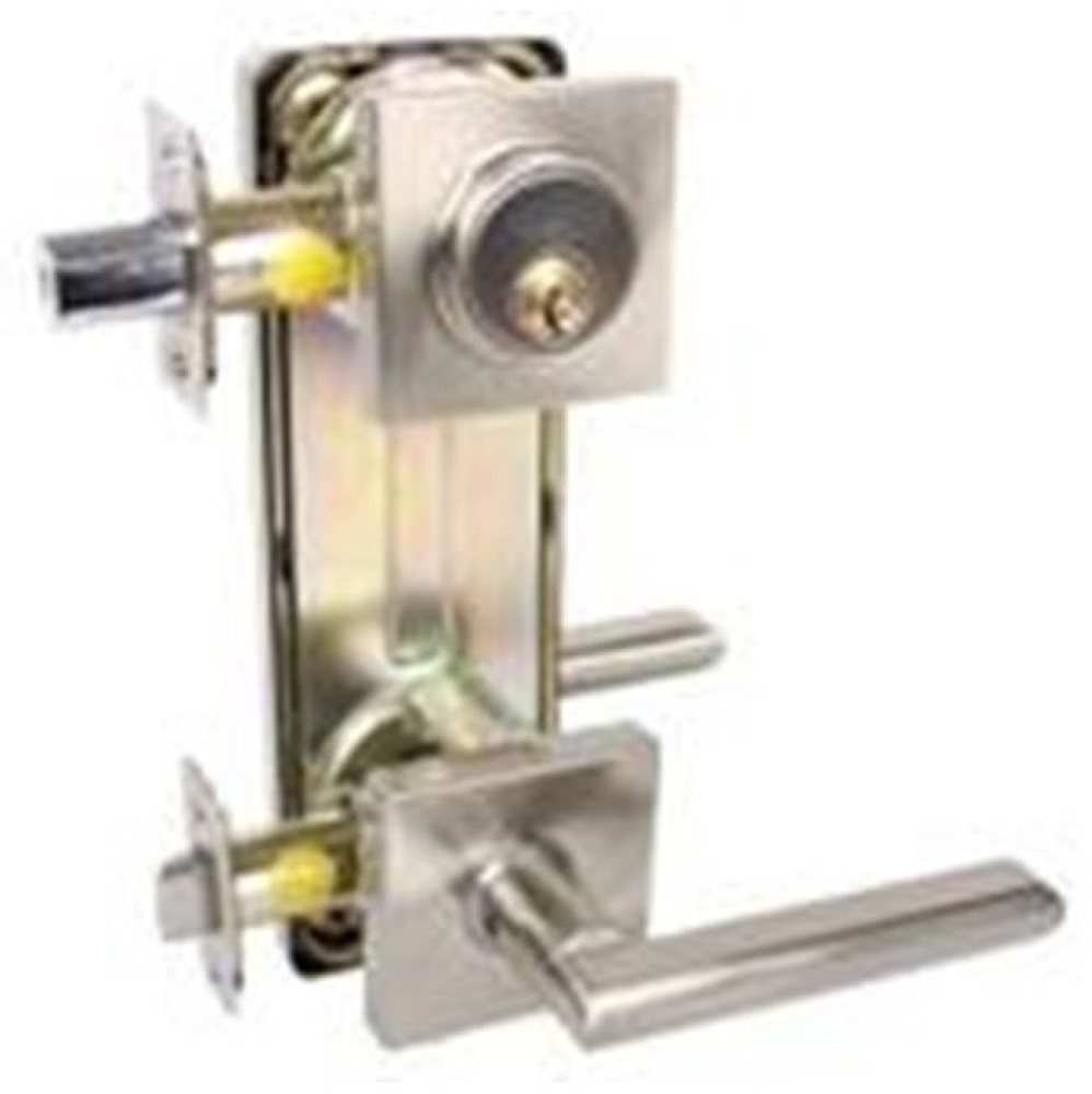 ONTARIO 5-1/2 Inch INT'D SGL 15