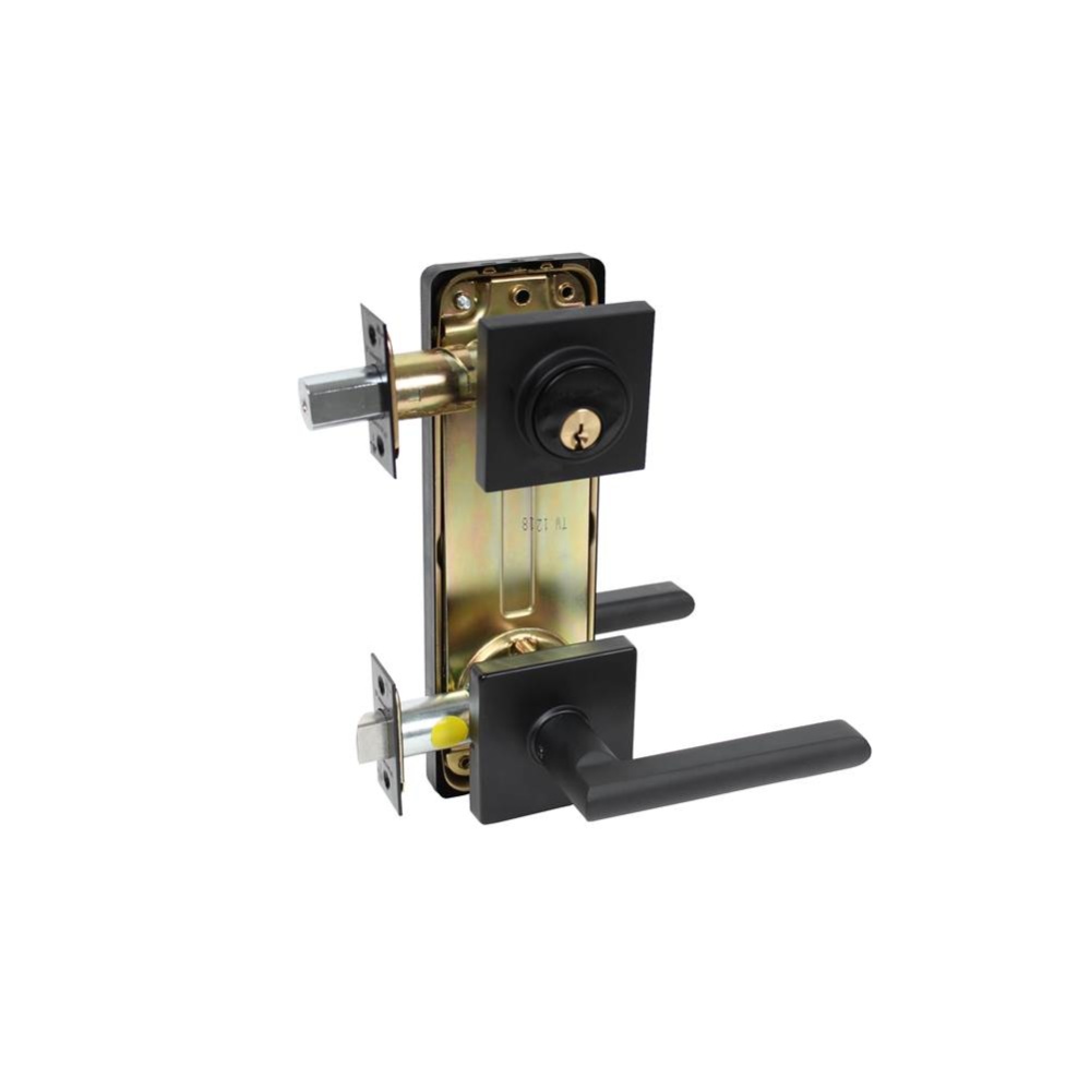 MIRAGE 5-1/2 Inch INT'D SGL 19